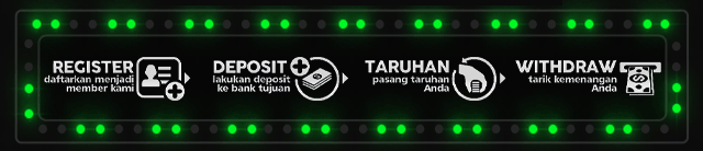 TOKETOGEL Jackpot
